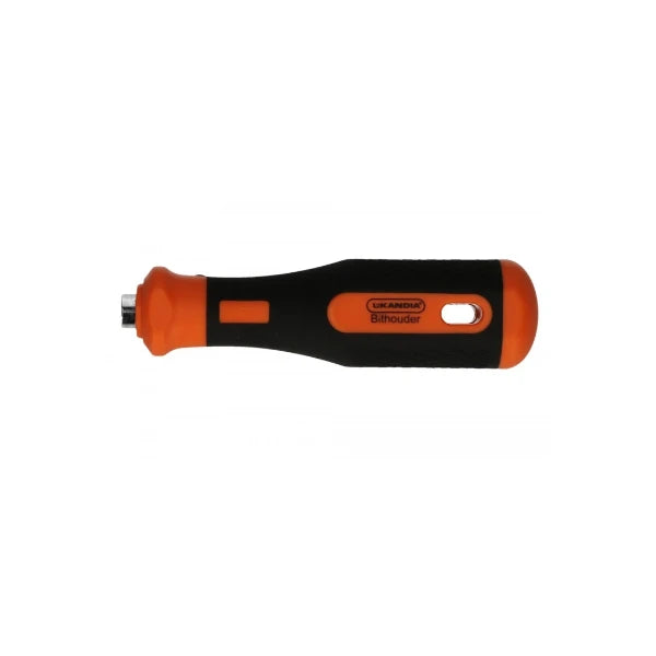 Skandia Bithouder 1/4" 120 mm