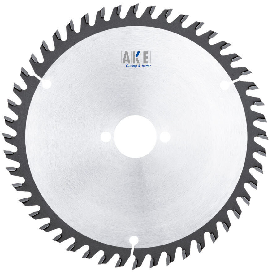 Zaagblad 230x3,0/2,0 Z=48W, HW - Asgat: 16 mm