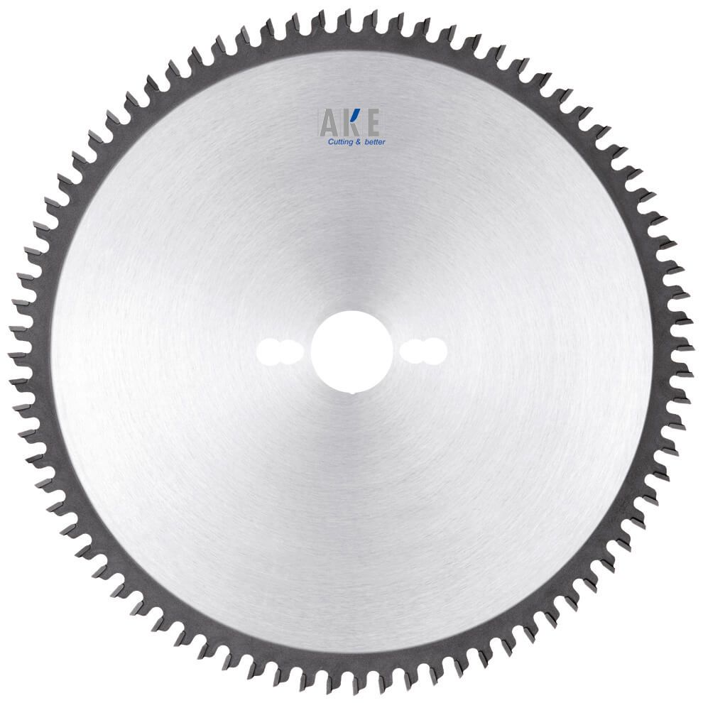 Zaagblad Ø 150 mm, asgat 20 mm, B=2,00 mm, Z=42 TF Neg., HW