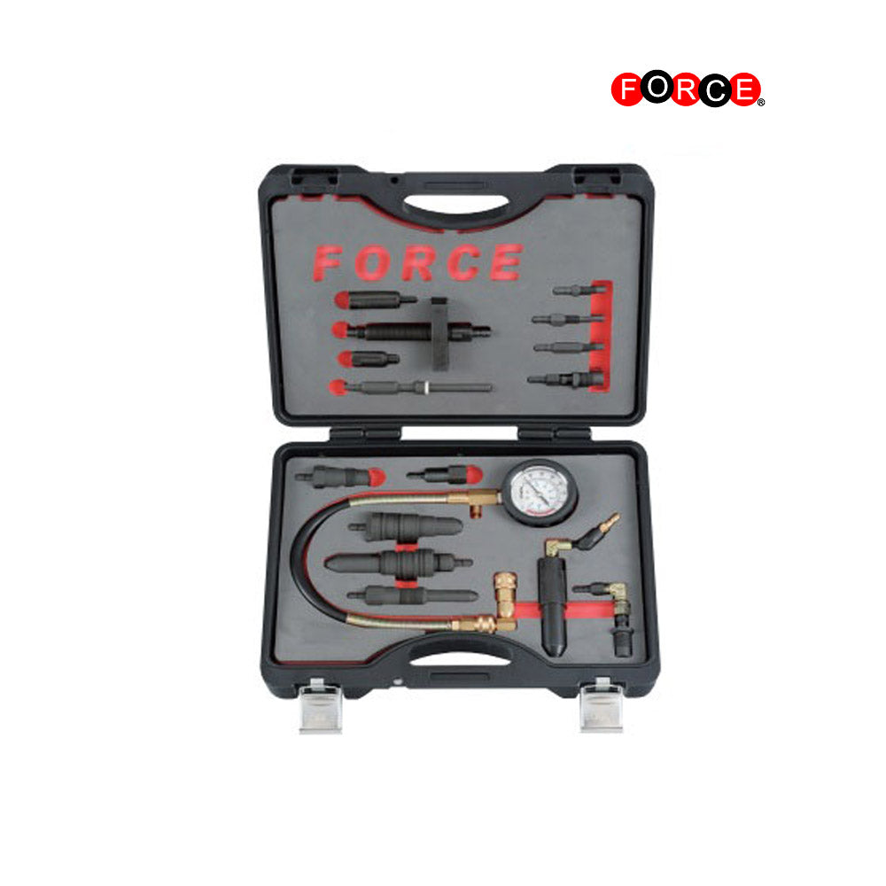 Compressiemeter Diesel Motoren (ook TDI/CDI)