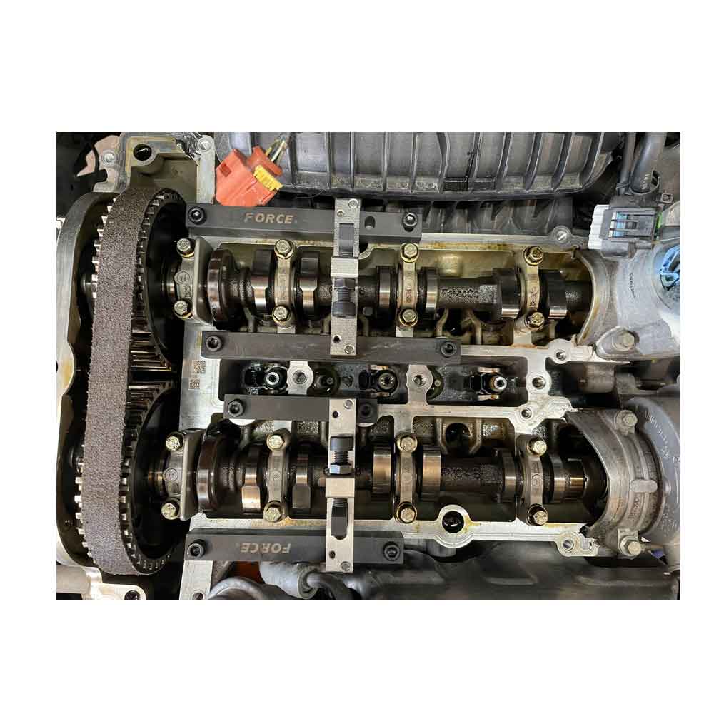 Tijdafstel set Ford 1.0 Ecoboost