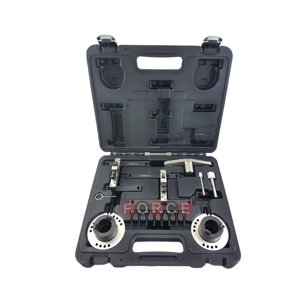 Tijdafstel set Ford 1.0 Ecoboost