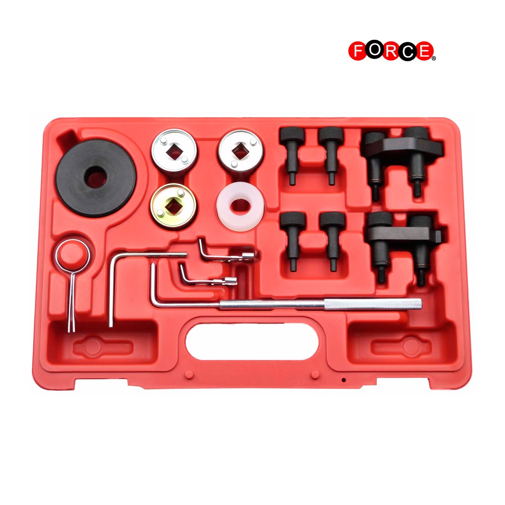 Tijdafstel set VAG 1.8, 2.0 TSi/TFSi