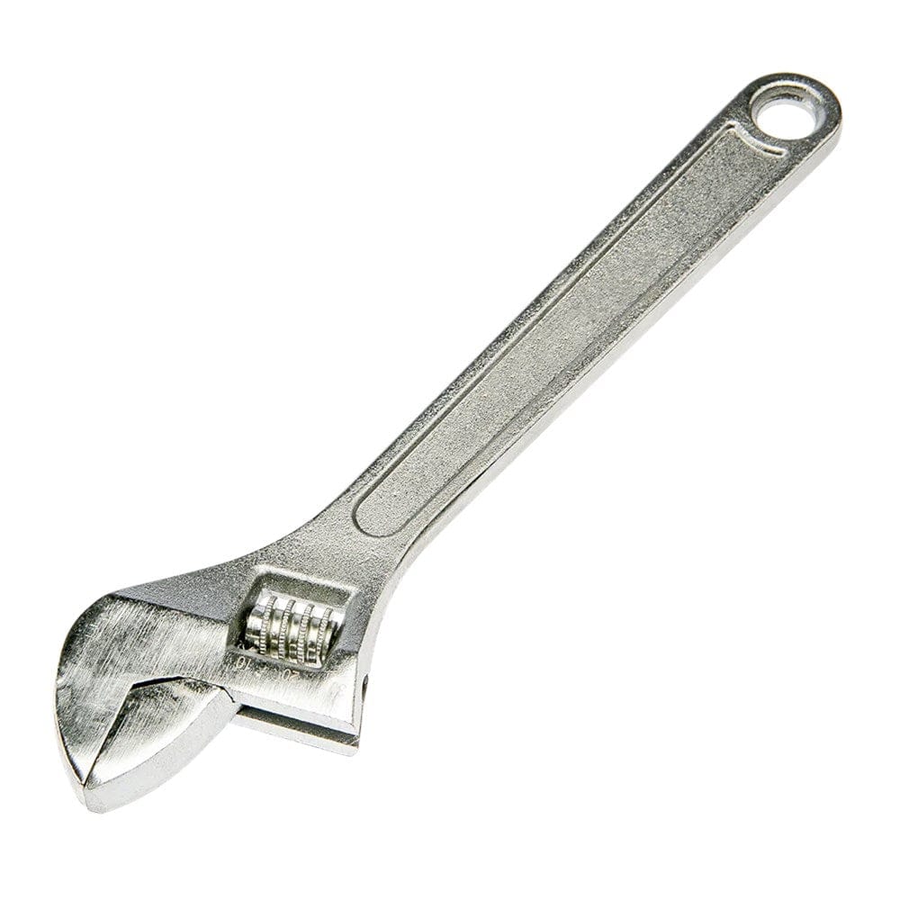 Moersleutel, 6"-0