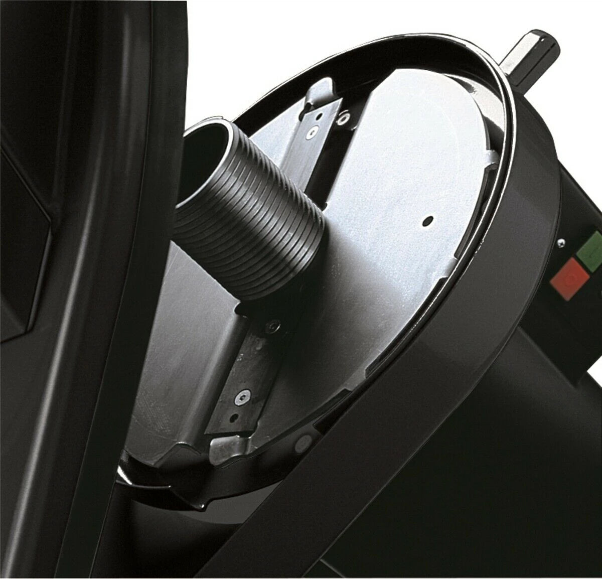 Scheppach Elektrische Hakselaar Biostar 3000 230V