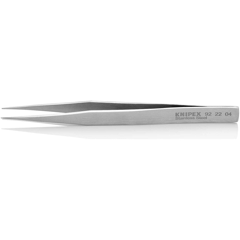 KNIPEX 92 22 04 Universele pincet 128 mm-0