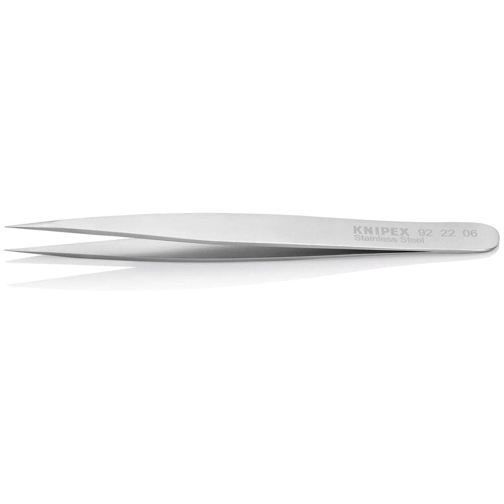 KNIPEX 92 22 06 Universele pincet 120 mm-2