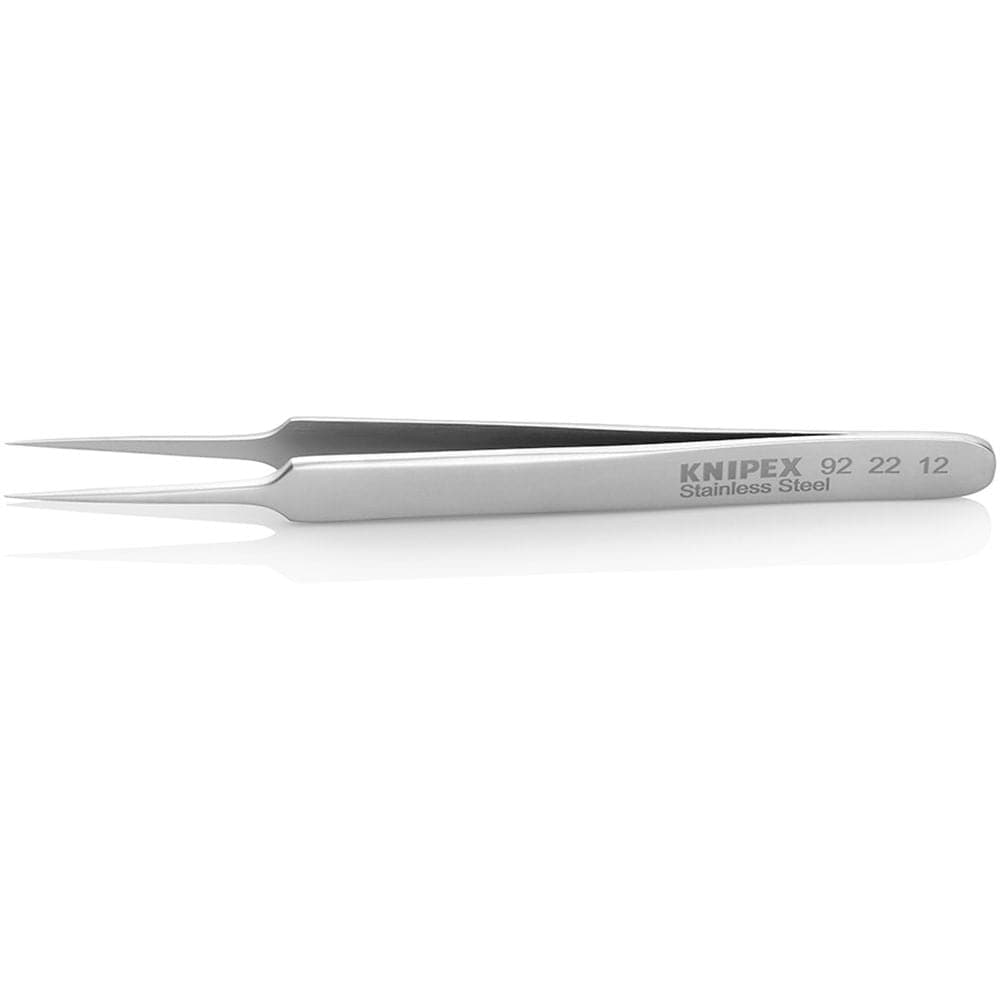 KNIPEX 92 22 12 Universele pincet 110 mm-0