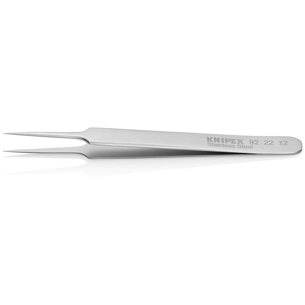 KNIPEX 92 22 12 Universele pincet 110 mm-2