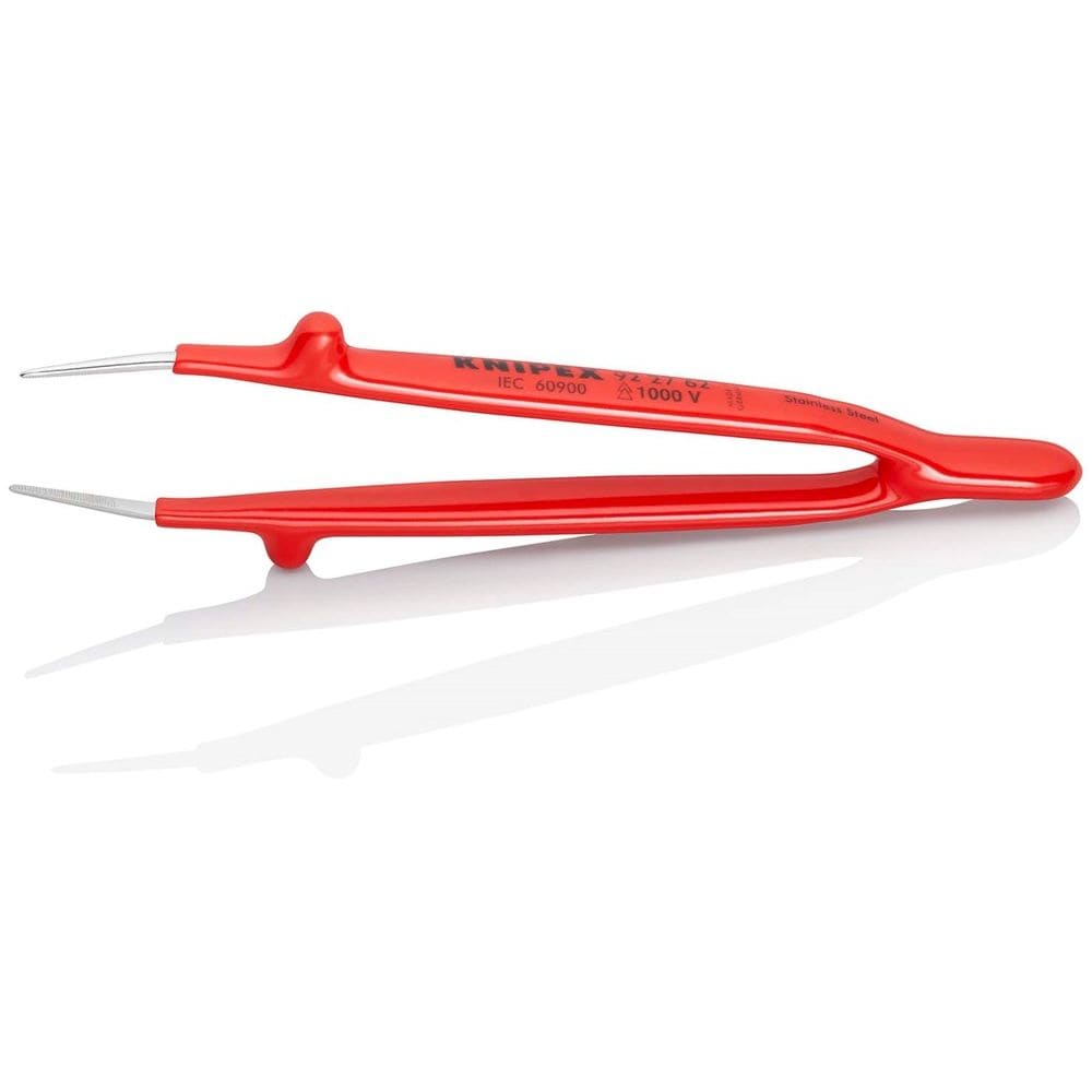 KNIPEX 92 27 62 Universele pincet geïsoleerd 150 mm-2
