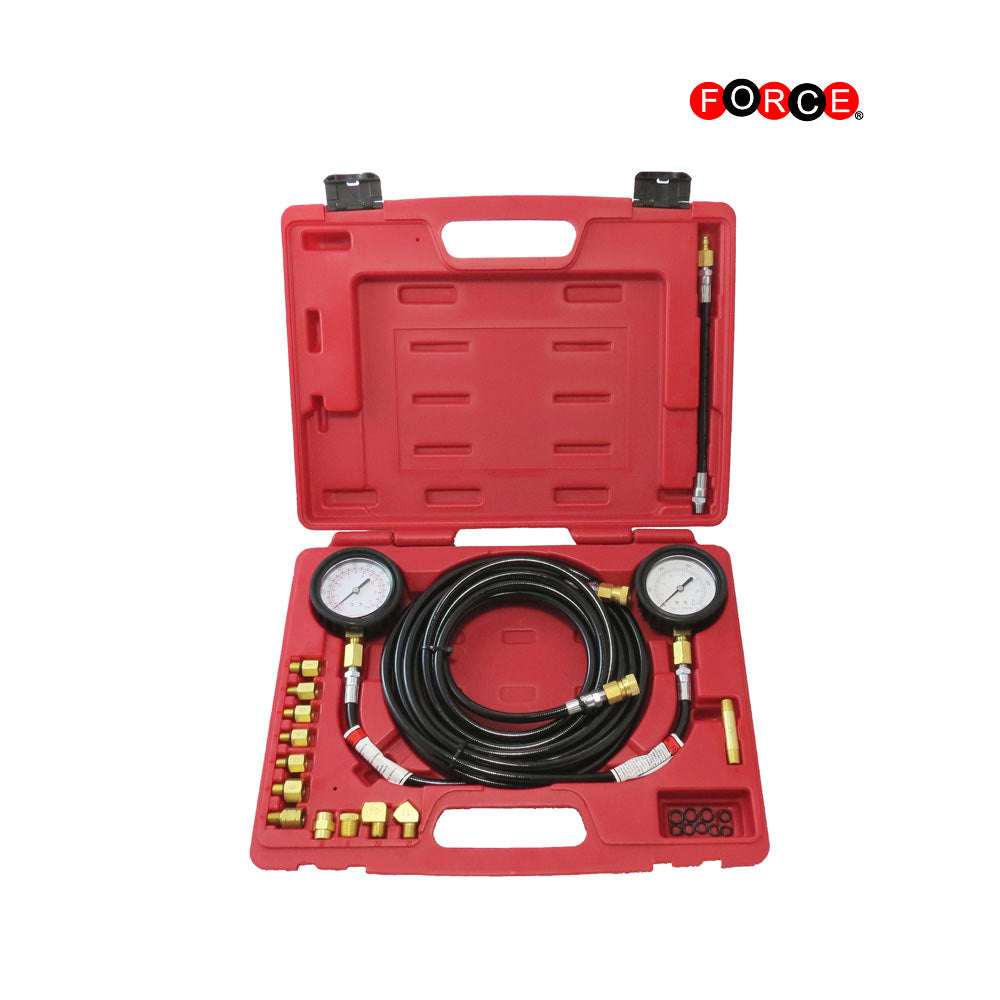 Transmissie Druktester