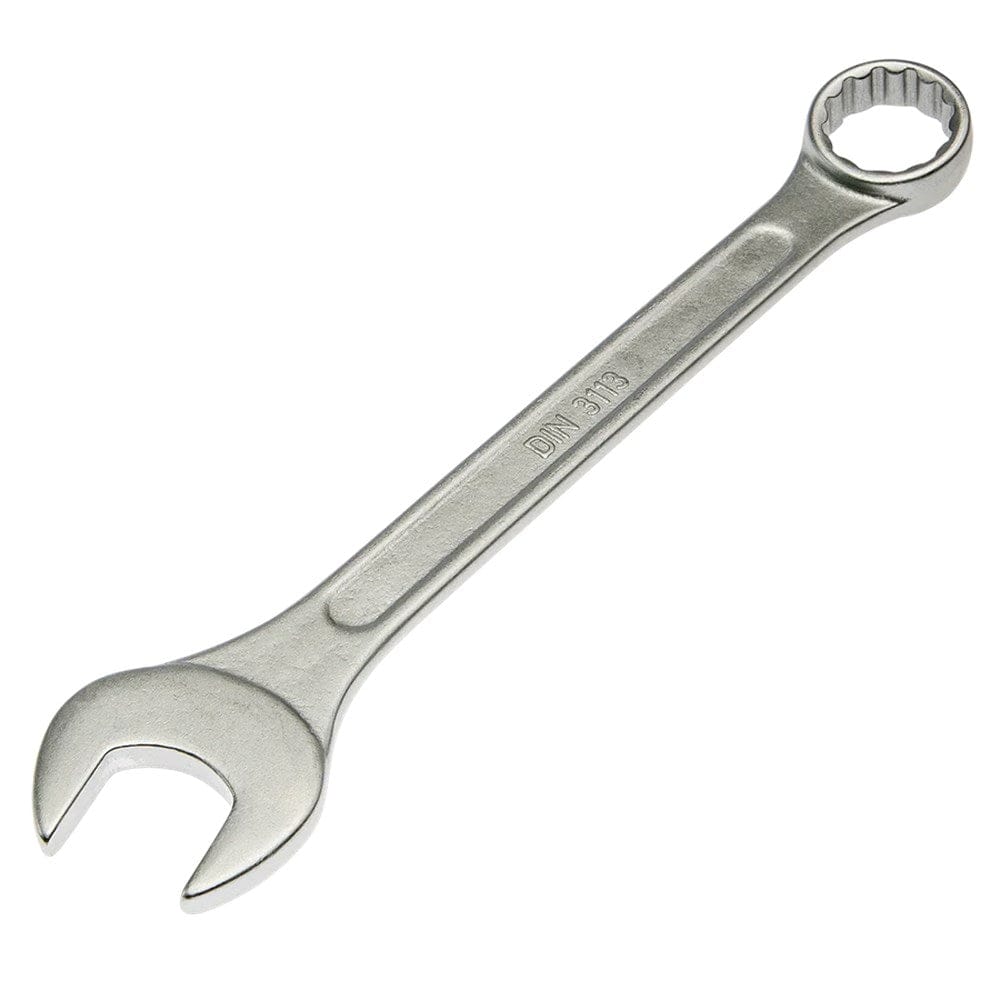 ringsteeksleutel, DIN 3113 A (15 graden hoek), 41 mm-0