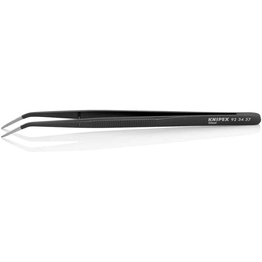 KNIPEX 92 34 37 Universele pincet 155 mm-0
