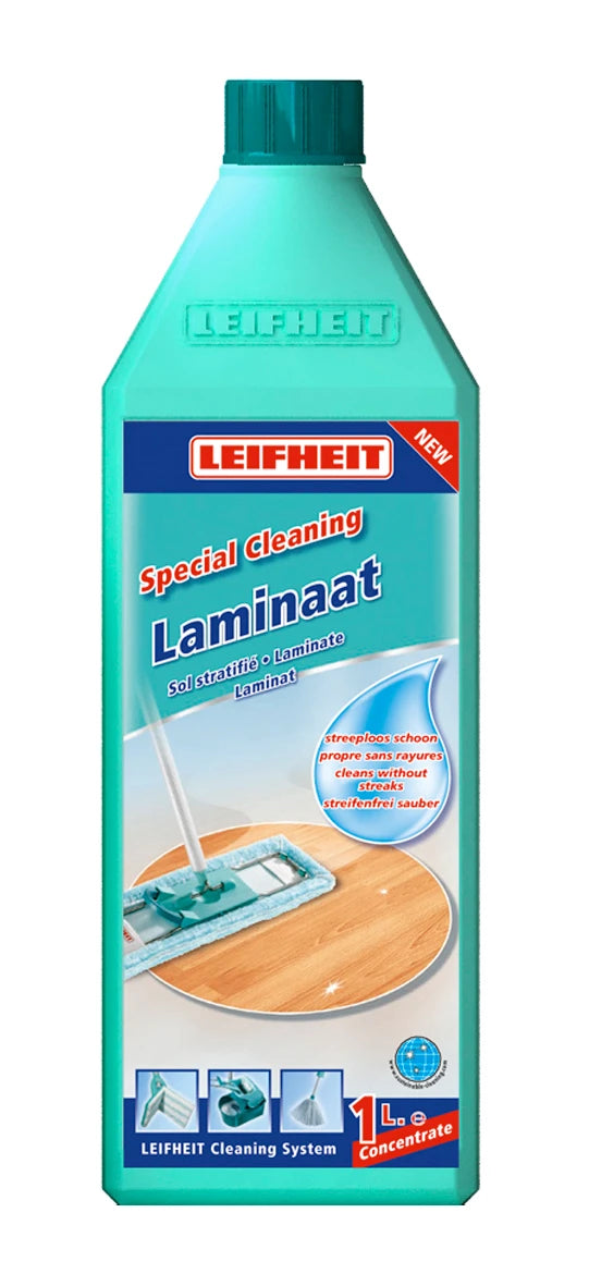 Leifheit Laminaatreiniger (1 liter)