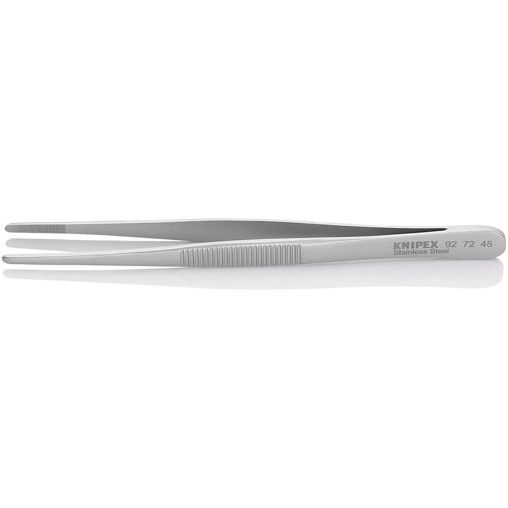KNIPEX 92 72 45 Universele pincet 145 mm-0