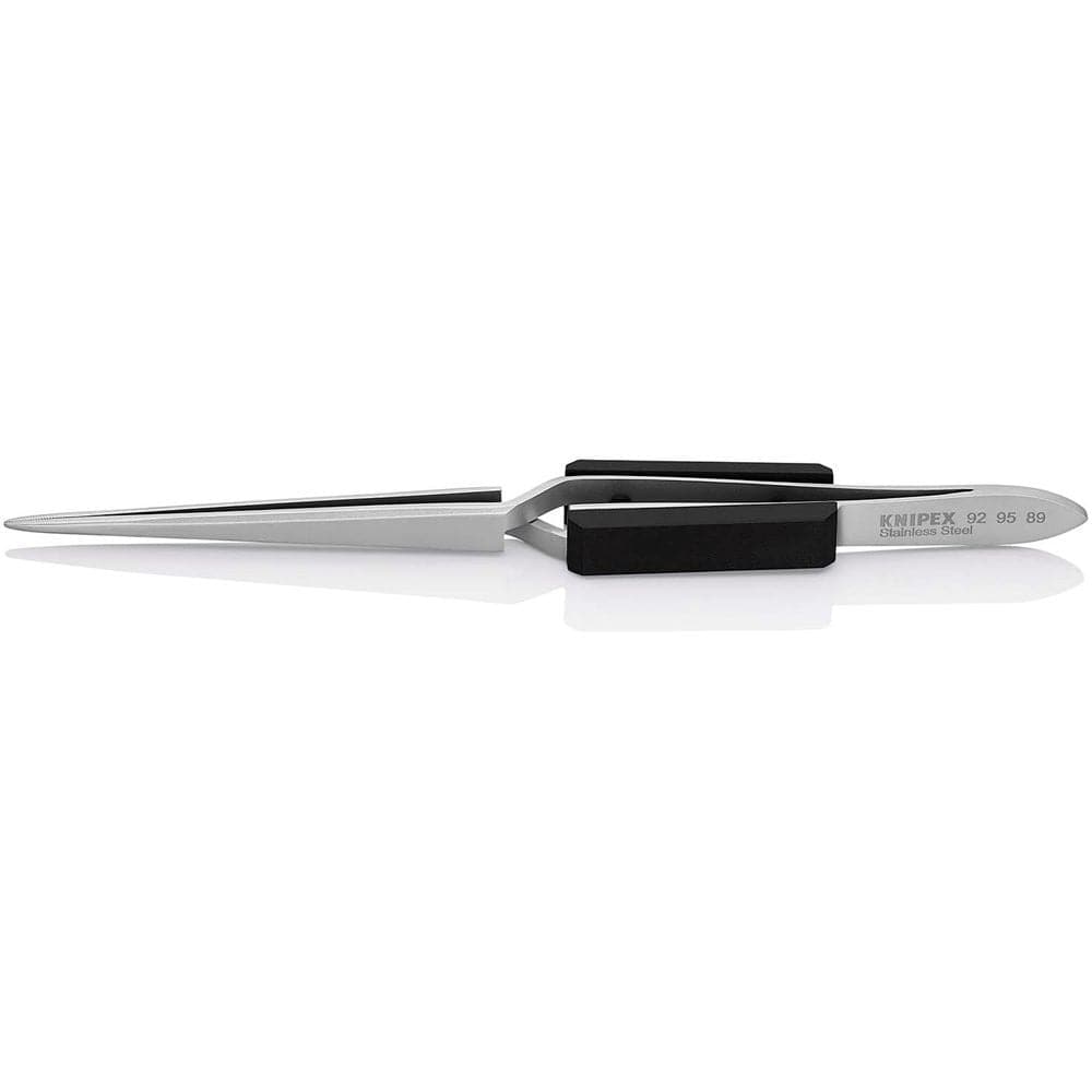 KNIPEX 92 95 89 Universele kruispincet 165 mm-0