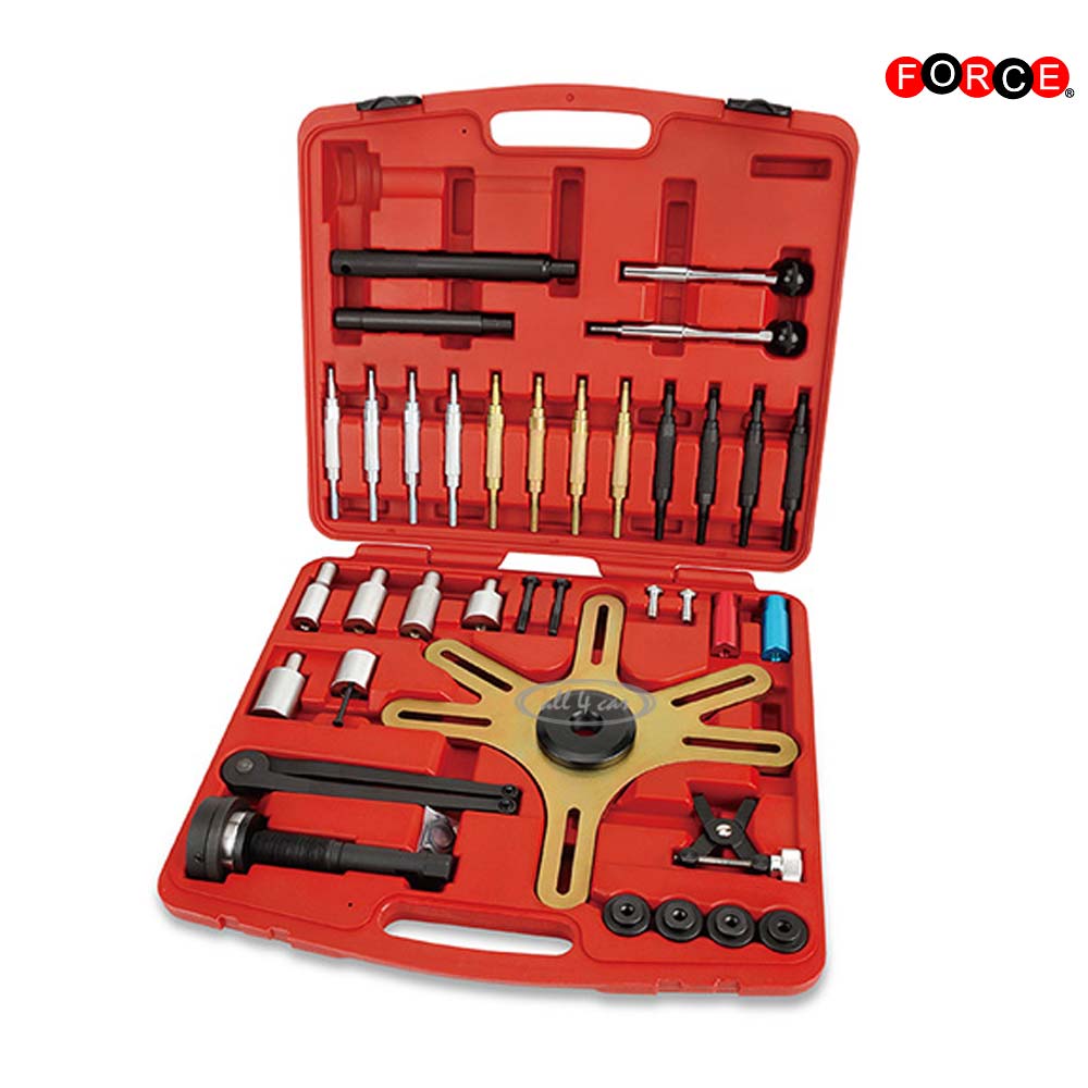 SAC Clutch alignment tool kit
