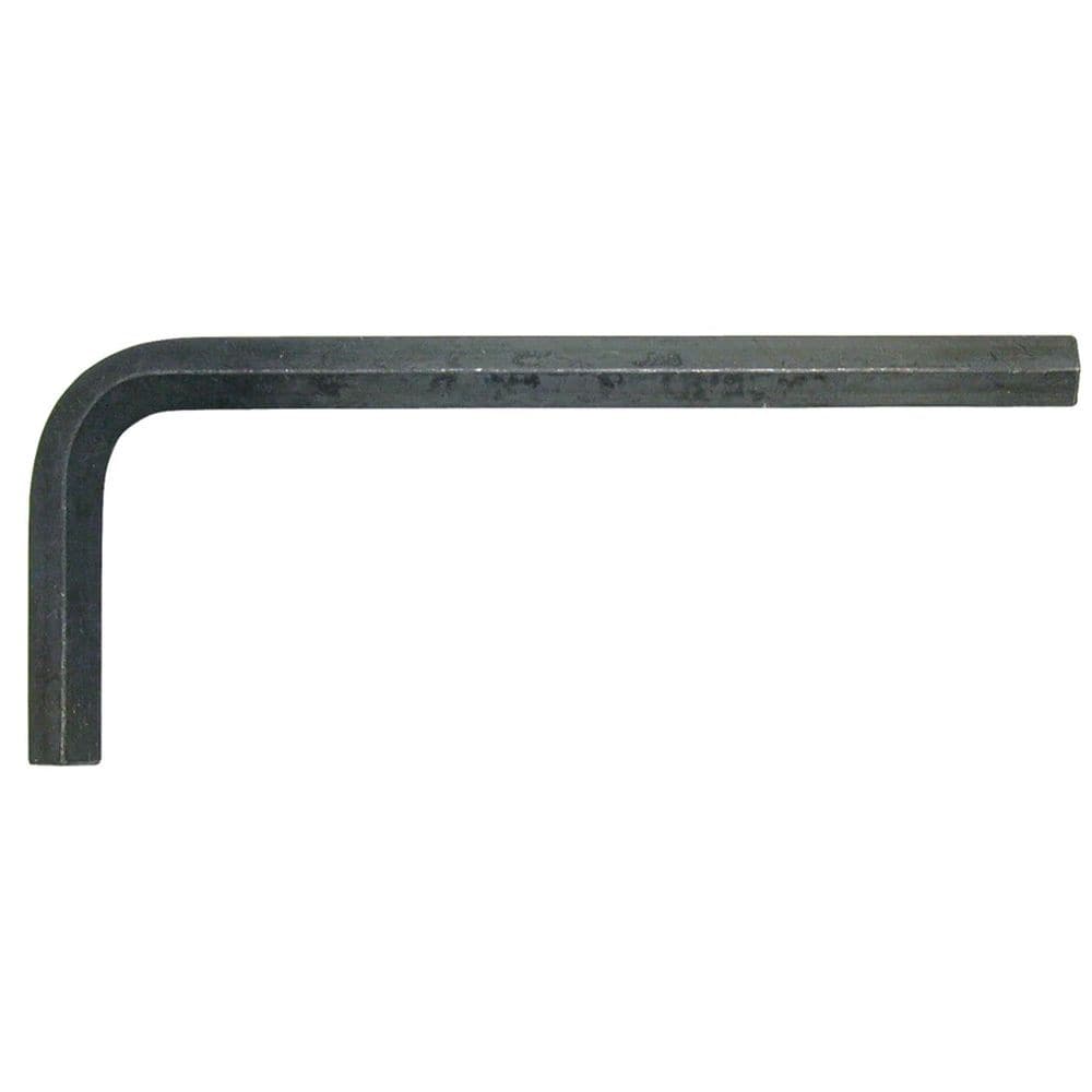 Zeskant-inbussleutel, DIN ISO 2936, 1,5 mm-0