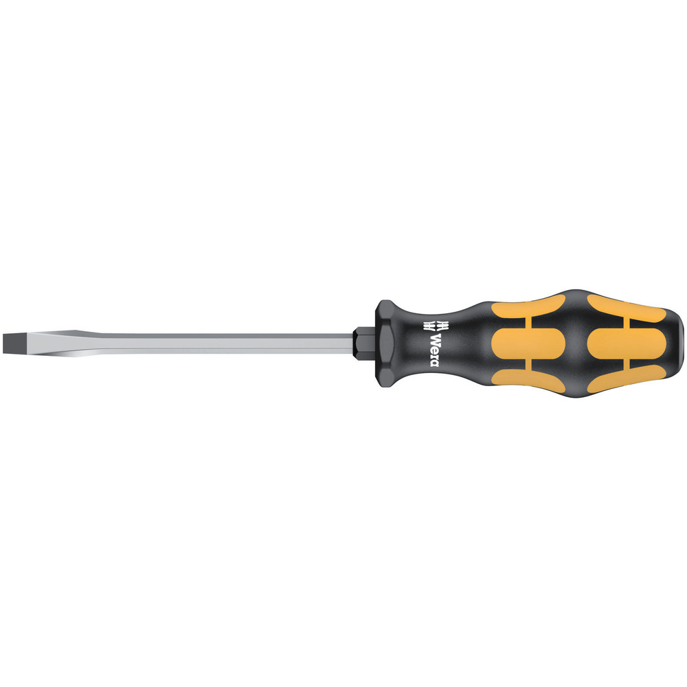 932 AS ZAAGSNEDE-SCHROEVENDRAAIER, 1.2 X 7.0 X 138 MM-0