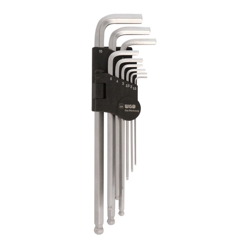 Kogelkop inbusset 1,5-10mm met vasthoud kogel-0