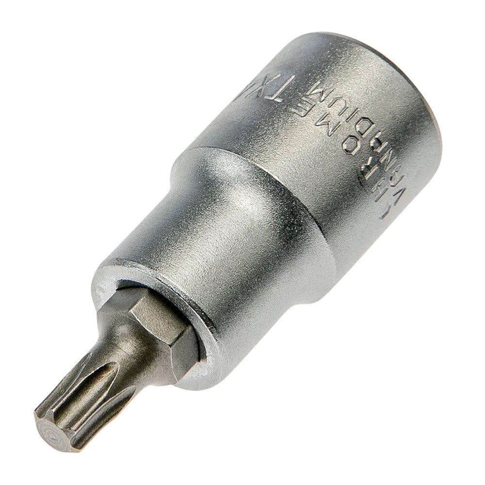 1/2" schroevendraaier-dop Torx, TX 20-0
