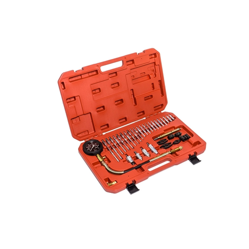 Compressiemeter Diesel Motoren