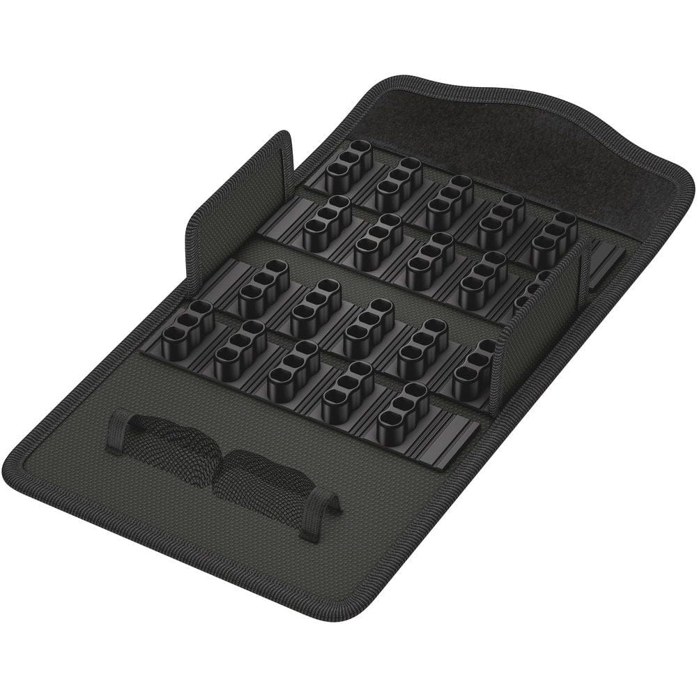 TEXTIEL BOX BIT-SAFE 61, LEEG, 140.0 X 83.0 X 45.0 MM-0