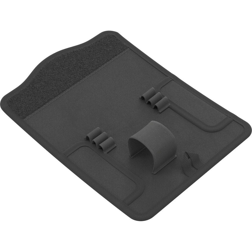 VOUWETUI KRAFTFORM KOMPAKT VDE 16 TORQUE 1,2-3,0 NM 1, LEEG, 210.0 X 120.0 MM-0