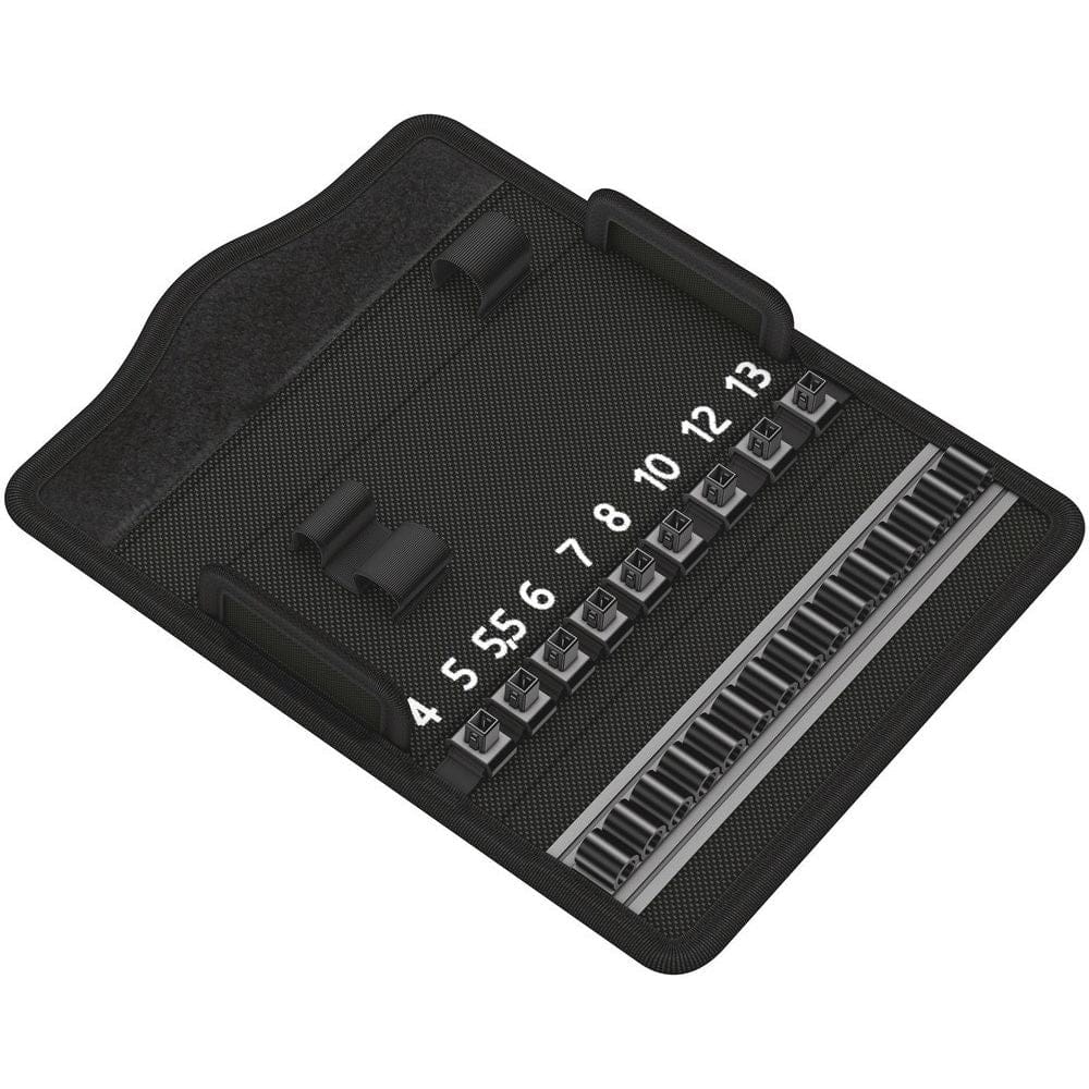 TEXTIEL BOX KRAFTFORM KOMPAKT ZYKLOP MINI 2, LEEG, 180.0 X 88.0 X 46.0 MM-0
