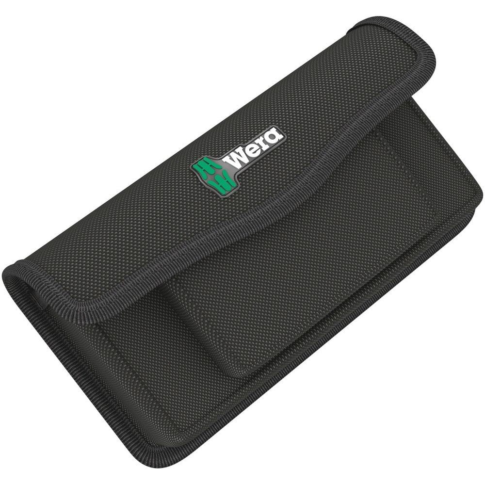 VOUWETUI TOOL-CHECK PLUS UNIVERSAL, LEEG, 203.0 X 89.0 X 58.0 MM-0