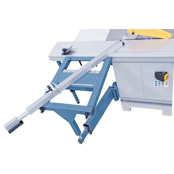 Bernardo Formaat Cirkelzaag FKS 1600 H 400V