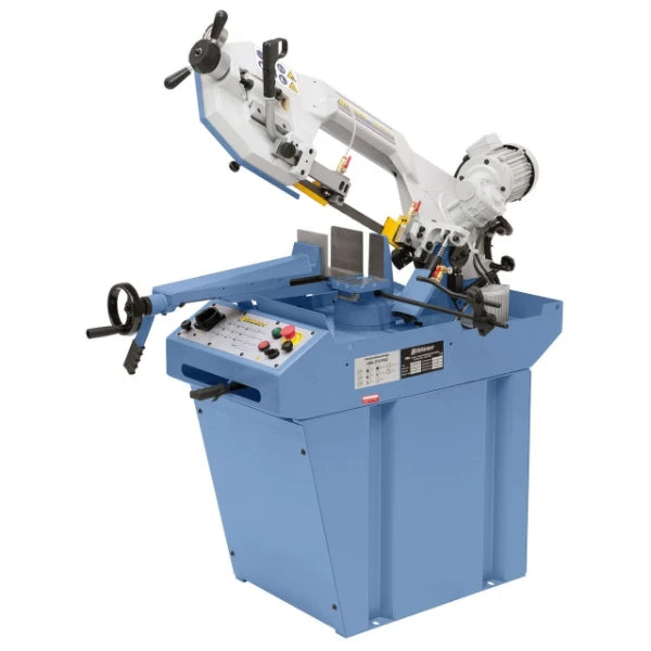 Bernardo Metaal Bandzaagmachine HBS 275 PRO 400V