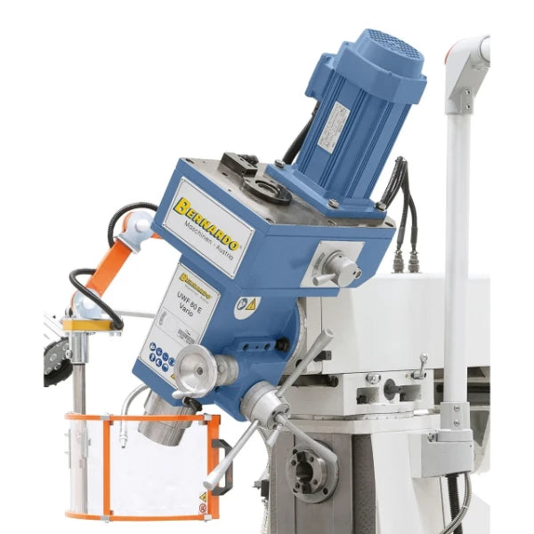 Bernardo Universele Freesmachine UWF 80 E Vario