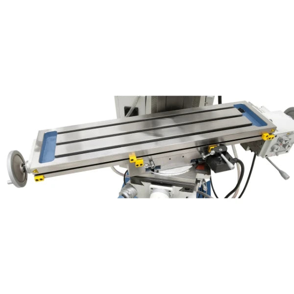 Bernardo Universele Freesmachine UWF 80 E Vario