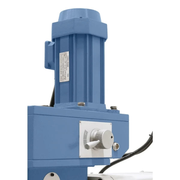 Bernardo Universele Freesmachine UWF 80 E Vario