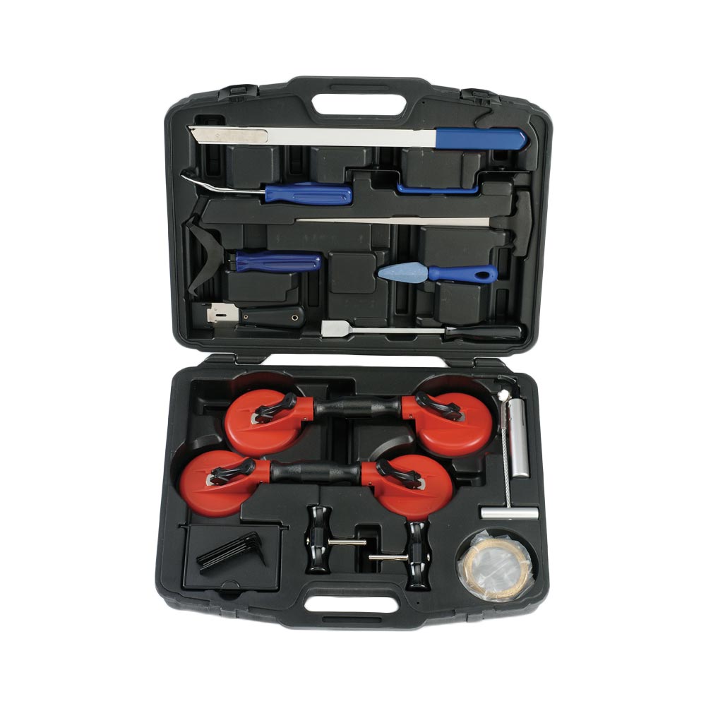 Autoruit Onderhoud Set 30-delig