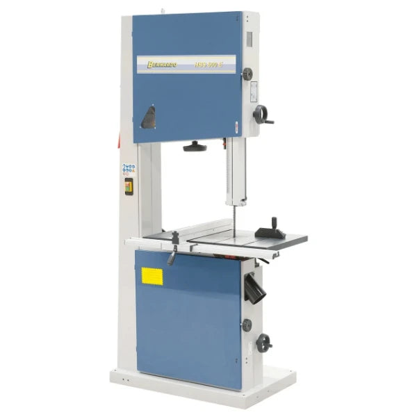 Bernardo Lintzaagmachine HBS 600 E