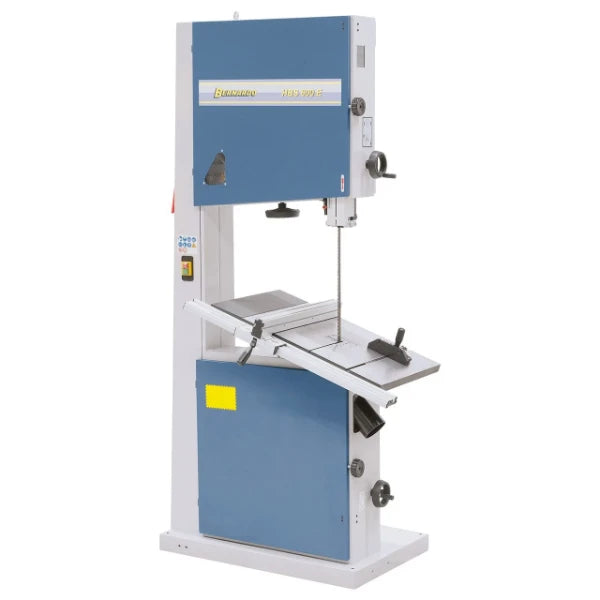 Bernardo Lintzaagmachine HBS 600 E