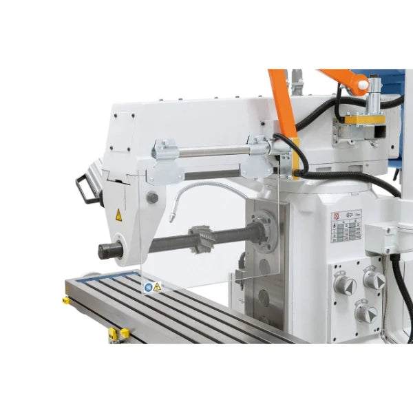 Bernardo Universele Freesmachine UWF 90 + WKL