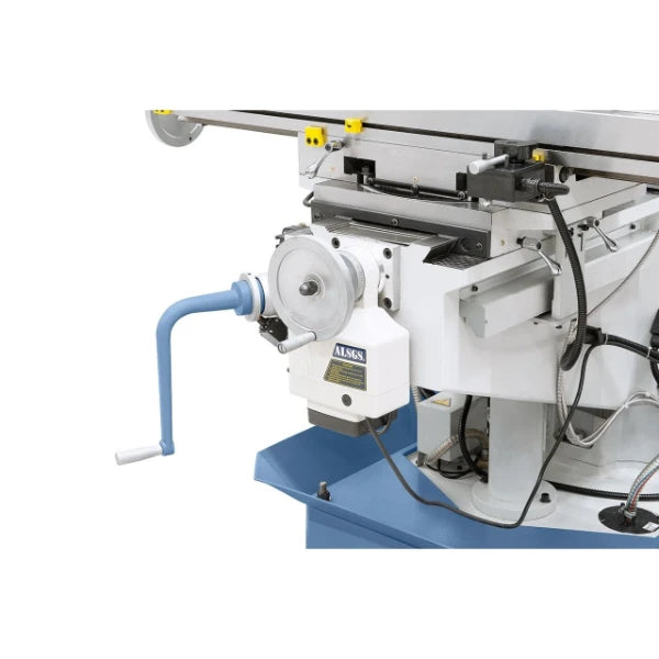 Bernardo Universele Freesmachine UWF 90 + WKL