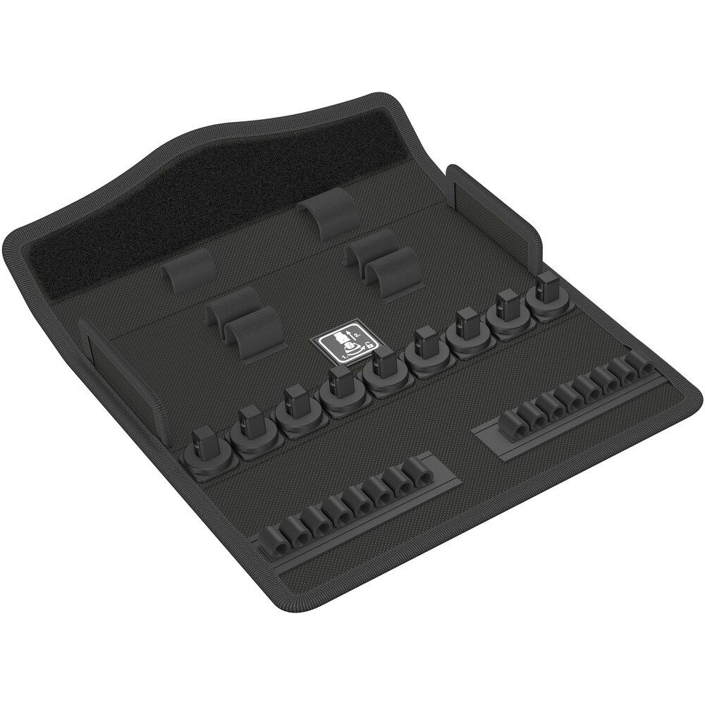 9473 stoffen box 8004 B Zyklop Metal 3/8", leeg-0