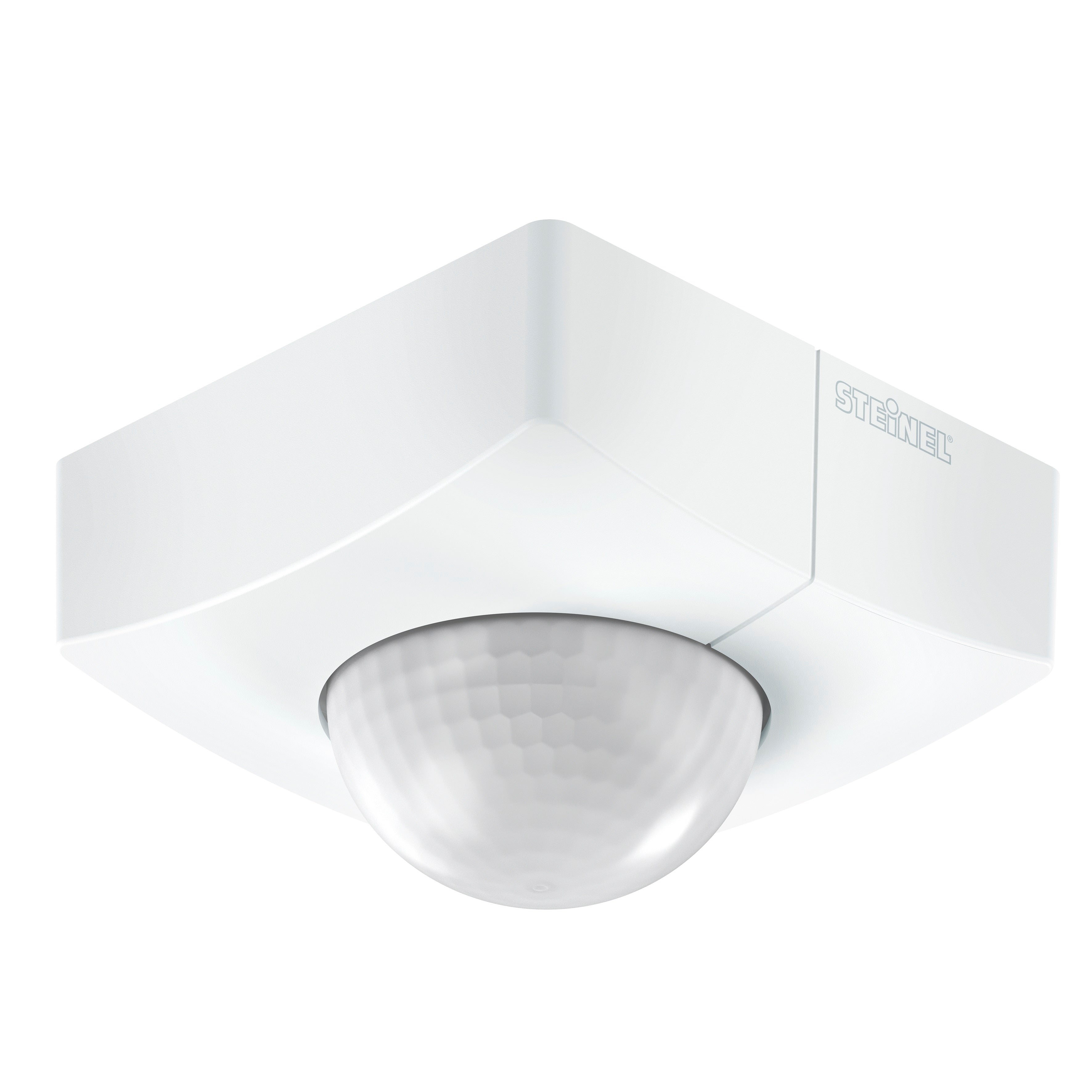 Steinel Bewegingsmelder IS 3360-E DALI-2 opbouw wit
