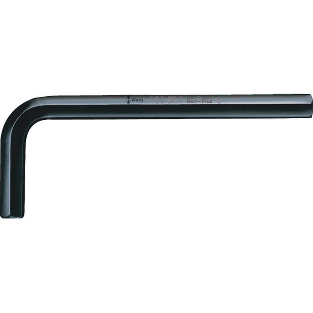 950 BM STIFTSLEUTEL, METRISCH, BLACKLASER, HEX-PLUS, 2.5 MM-0