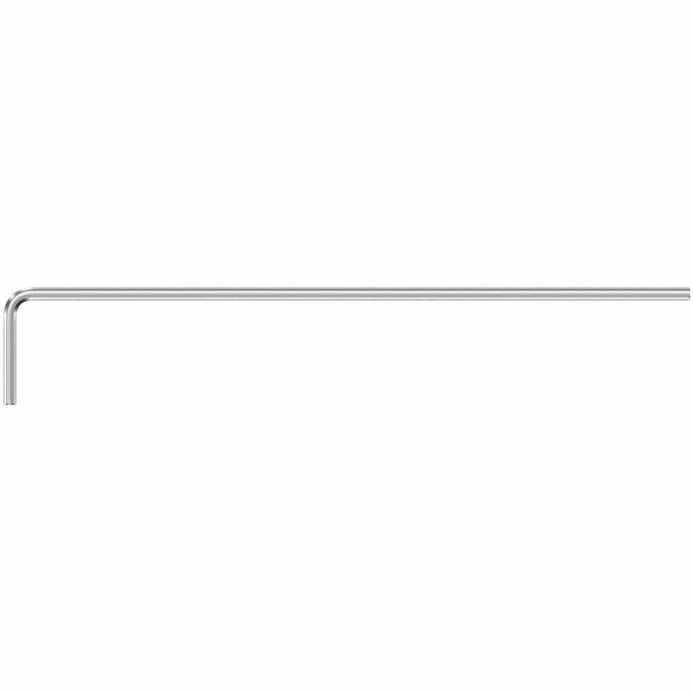 950 L STIFTSLEUTEL, METRISCH, VERCHROOMD, 950 L SW 1.5 MM-0
