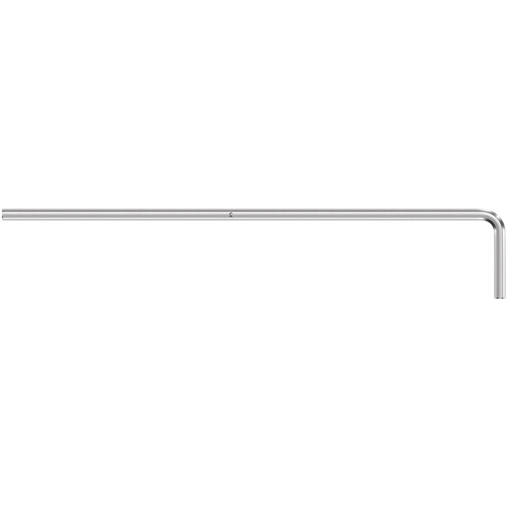 950 L STIFTSLEUTEL, METRISCH, VERCHROOMD, HEX-PLUS, 3.0 MM-2