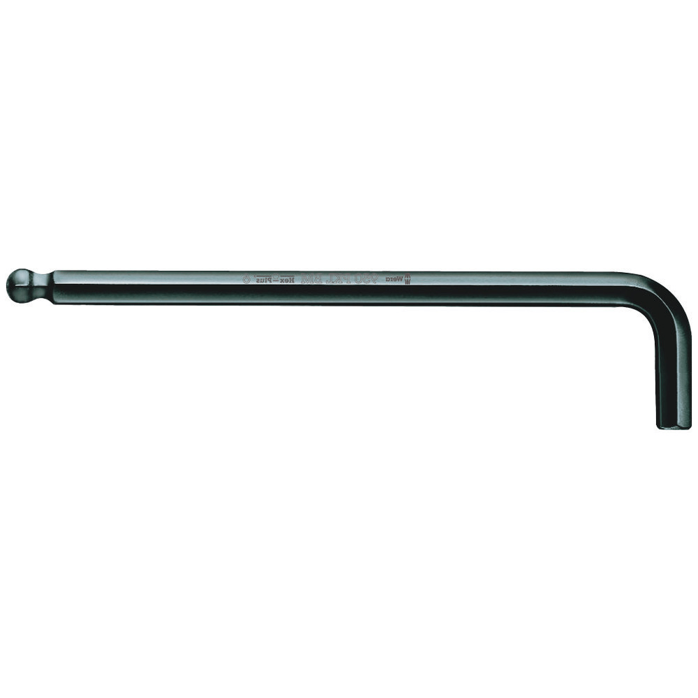 950 PKL BM STIFTSLEUTEL, METRISCH, BLACKLASER, 1.5 MM-0
