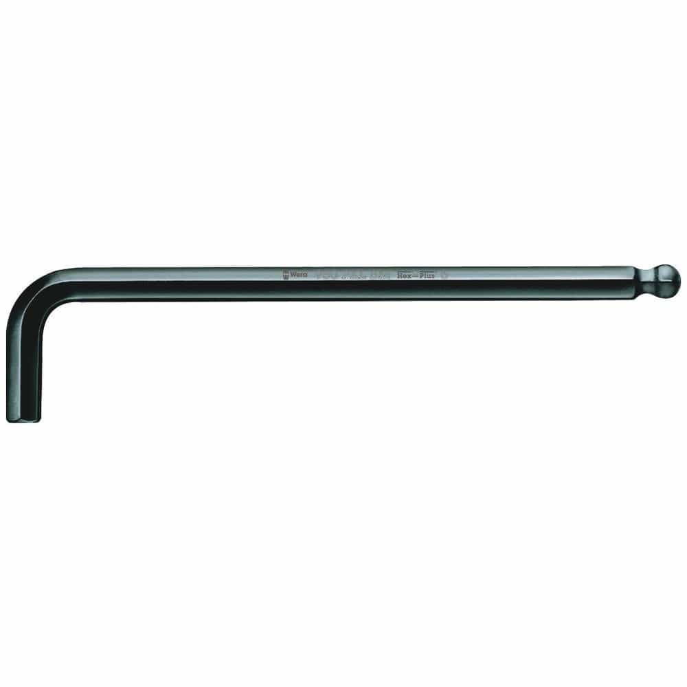 950 PKL BM STIFTSLEUTEL, METRISCH, BLACKLASER, 1.5 MM-2