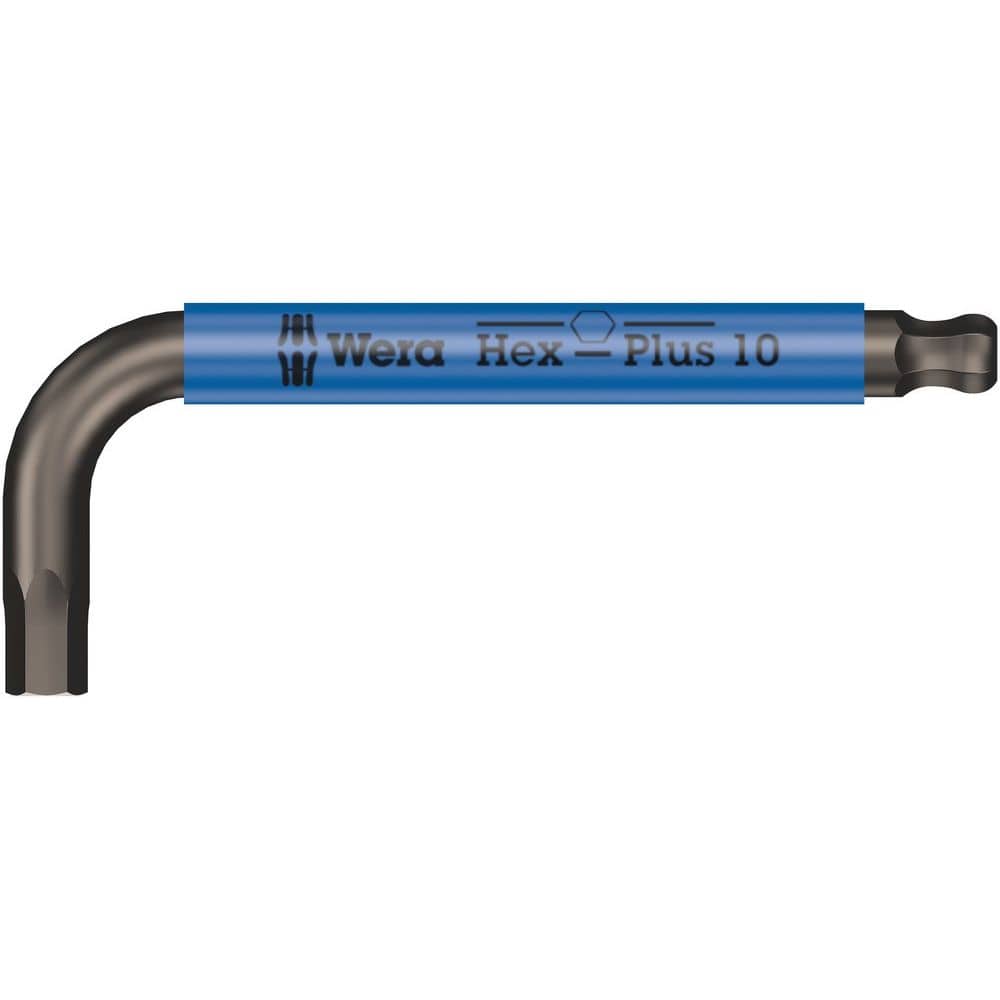 950 SPKS STIFTSLEUTEL MULTICOLOUR, METRISCH, 10.0 MM-2