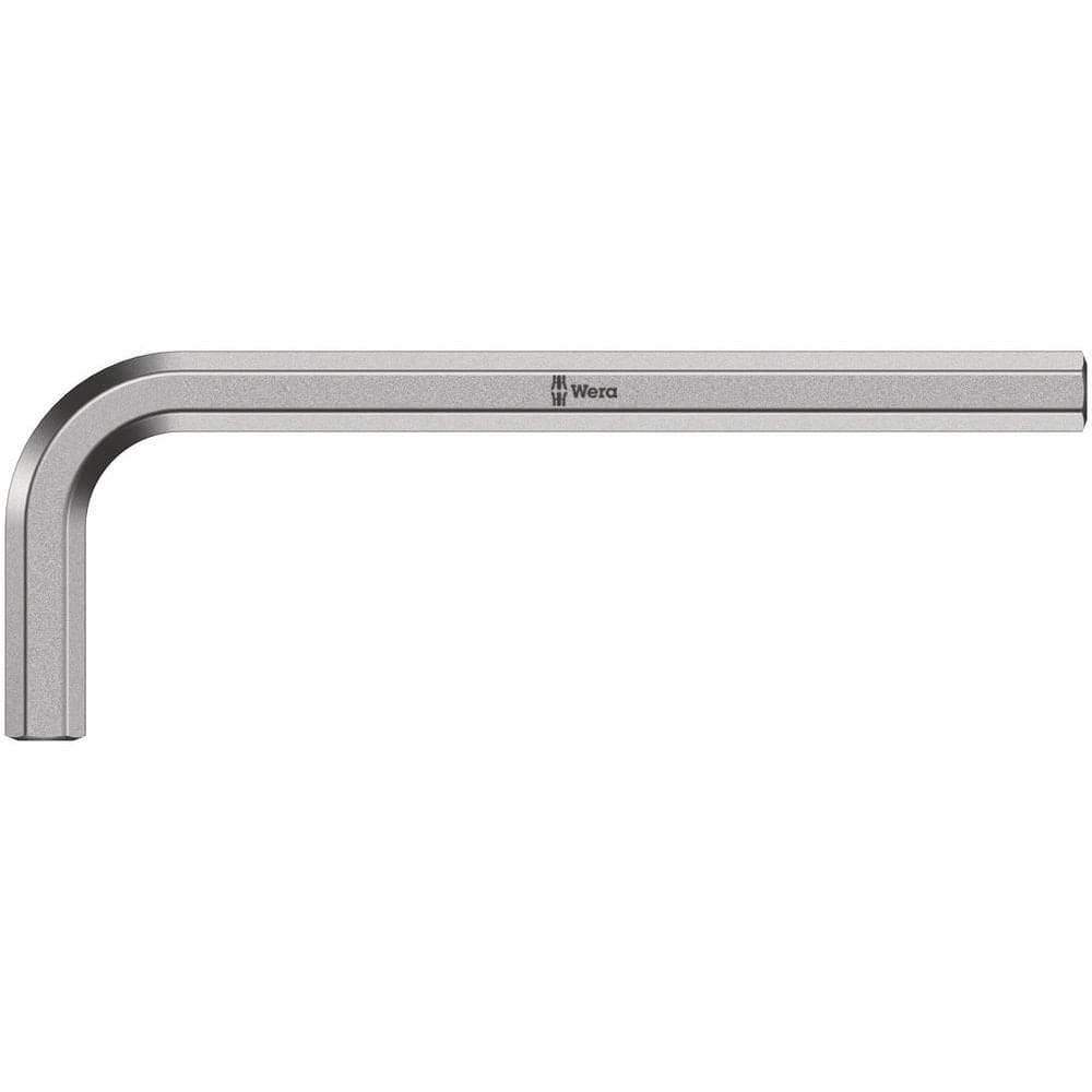 950 STIFTSLEUTEL, METRISCH, VERCHROOMD, HEX-PLUS, 8.0 MM-0