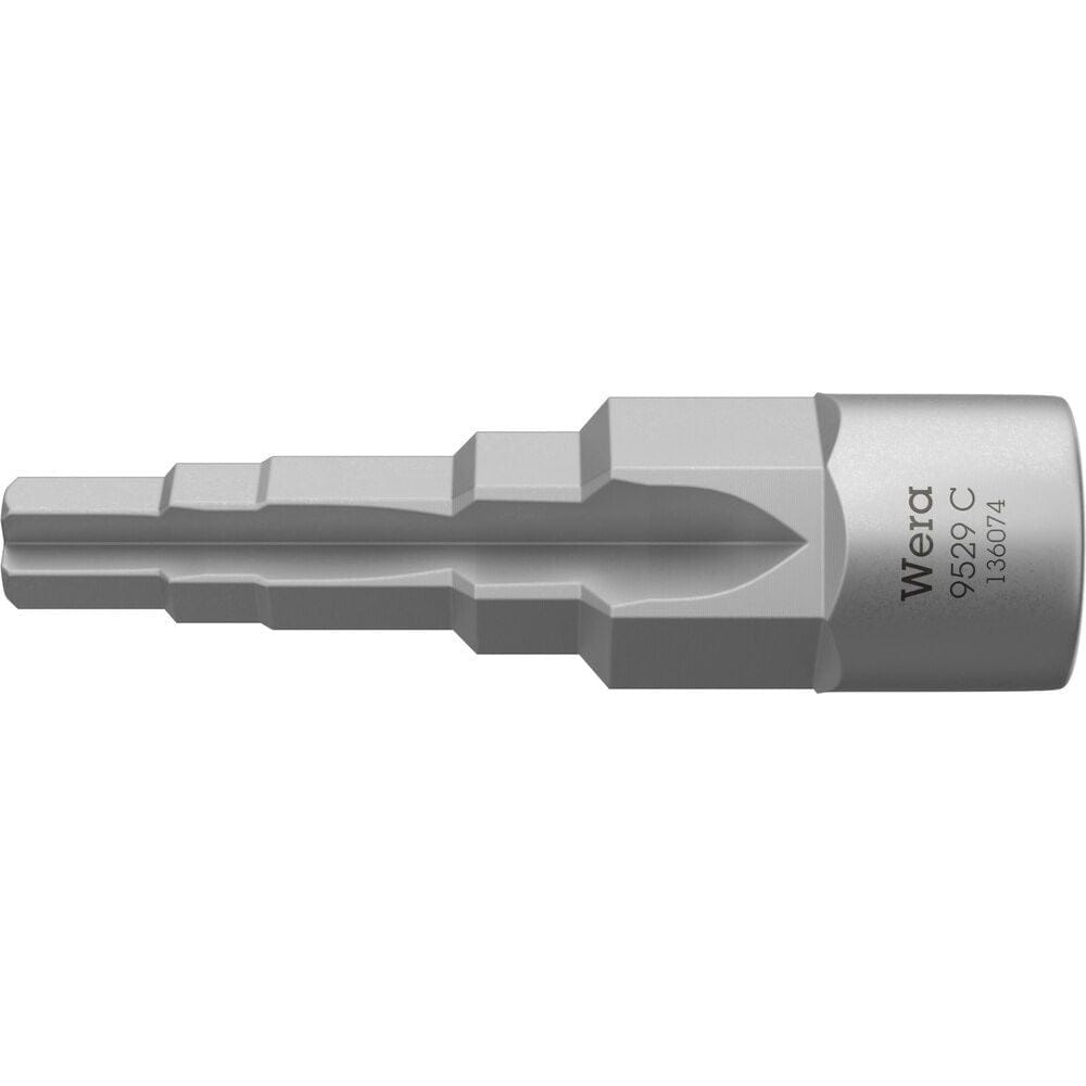 9529 C SB trapsleutel 1/2"-0